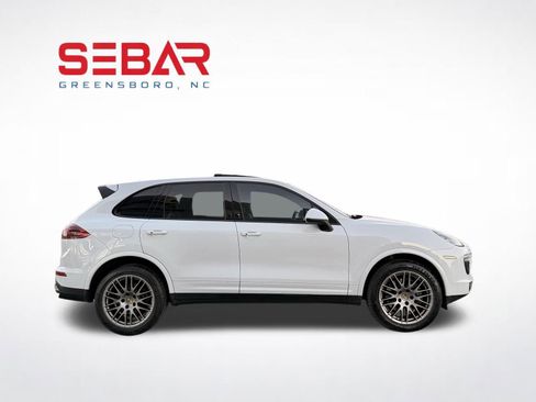 Used 2018 Porsche Cayenne image 5