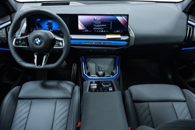 Certified 2026 BMW X3 xDrive30i AWD/4WD image 26