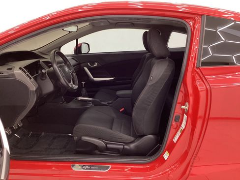 Used 2012 Honda Civic Si image 14