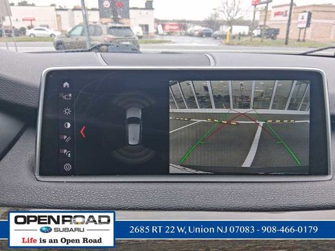 Used 2018 BMW X5 xDrive35i image 27