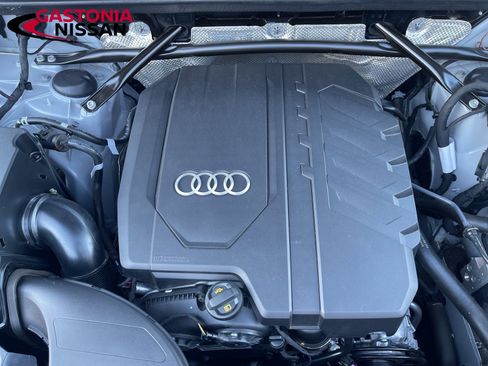 Used 2024 Audi Q5 2.0T Premium Plus image 54