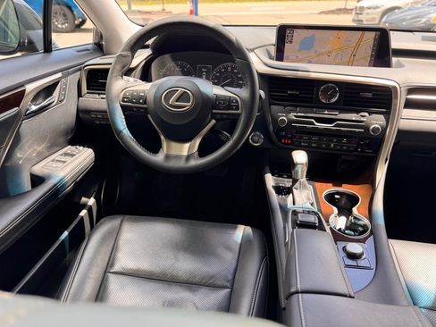 Used 2019 Lexus RX 350 AWD w/ Navigation Package image 26