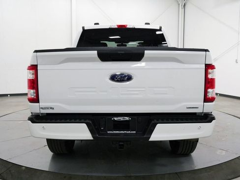 Used 2021 Ford F150 XL w/ STX Appearance Package AWD/4WD image 6
