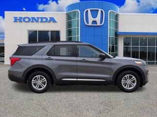 Used 2022 Ford Explorer XLT w/ Equipment Group 202A AWD/4WD video 2