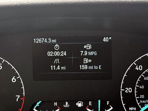 Used 2024 Ford Transit 250 Base w/ Exterior Upgrade Package image 26