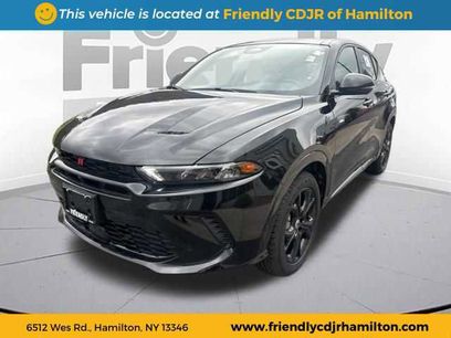 New 2024 Dodge Hornet R/T Plus w/ Tech Pack Plus w/o Parking