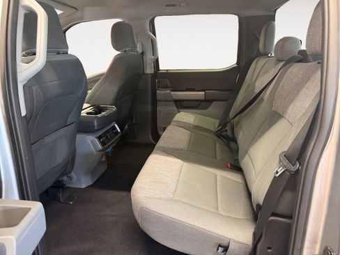 Used 2023 Ford F150 XLT w/ Equipment Group 302A High RWD image 24