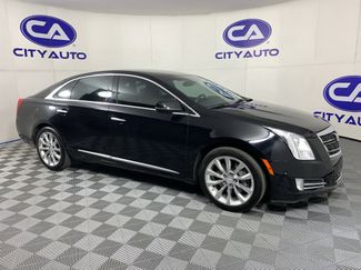Used 2016 Cadillac XTS Luxury w/ Driver Awareness Package video 1