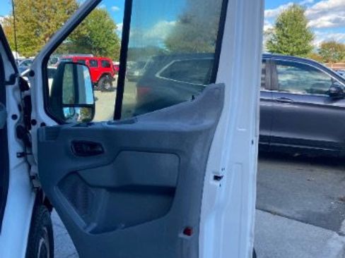 Used 2015 Ford Transit 150 148 Medium Roof w/ Interior Upgrade Package image 17