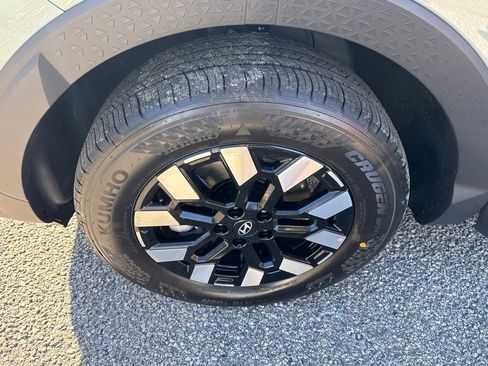 New 2026 Hyundai Santa Cruz SE image 19