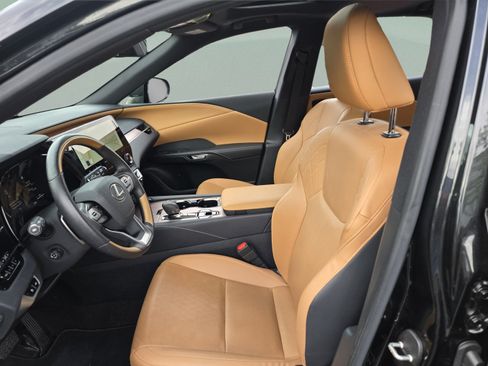 Used 2025 Lexus RX 350 Premium Plus FWD image 10