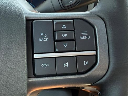 New 2026 Ford F250 Lariat w/ Black Appearance Package image 11