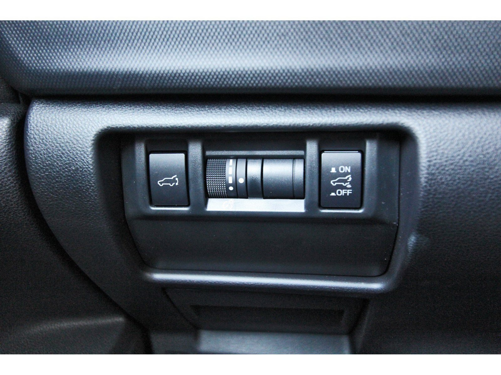 Certified 2026 Subaru Forester Touring AWD/4WD image 21