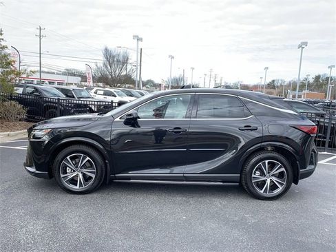 Used 2024 Lexus RX 350h image 5