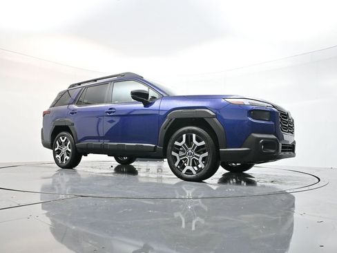 New 2026 Subaru Outback Touring XT AWD/4WD image 17