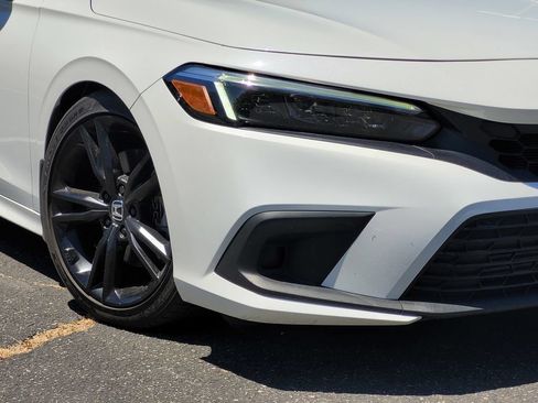 Used 2023 Honda Civic Si image 4