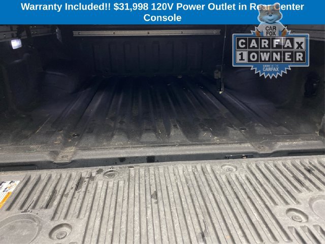 Used 2023 Nissan Frontier PRO-4X w/ Pro Convenience Package AWD/4WD image 14