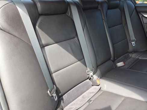 Used 2010 Acura TL FWD image 22