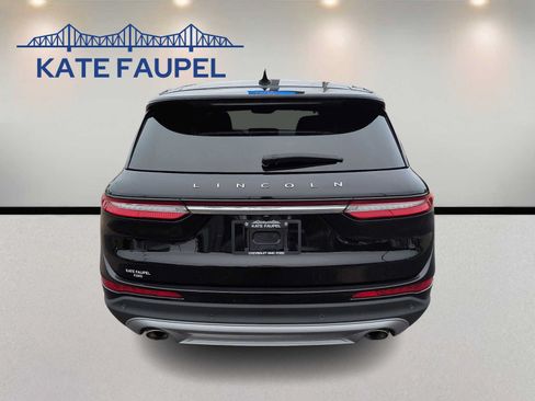 Used 2025 Lincoln Corsair Reserve AWD/4WD image 6
