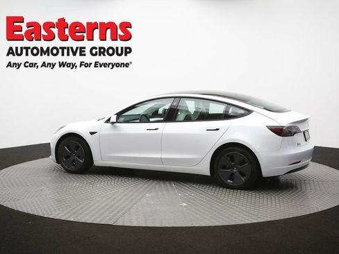 Used 2023 Tesla Model 3 Standard Range RWD image 58