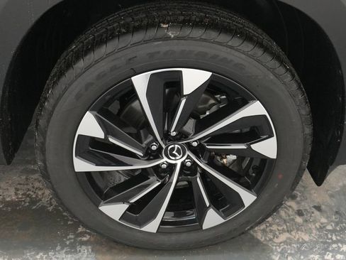 New 2026 MAZDA CX-50 2.5 Hybrid w/ Weather Package image 11