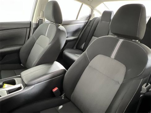 Used 2023 Nissan Sentra SV w/ All-Weather Package image 12