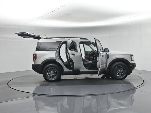 Used 2022 Ford Bronco Sport Big Bend AWD/4WD image 5