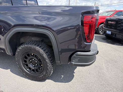 Certified 2026 GMC Sierra 1500 AT4X w/ AT4X AEV Edition AWD/4WD image 10