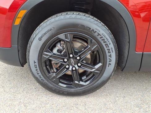 Used 2024 Chevrolet Blazer LT w/ Convenience Package image 9