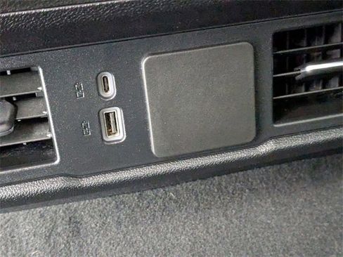 Used 2024 Chevrolet Silverado 1500 Custom w/ Rally Edition image 24