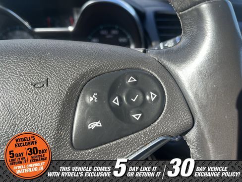 Used 2017 Chevrolet Impala Premier image 31