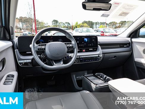 Used 2025 Hyundai Ioniq 5 SEL AWD/4WD image 29