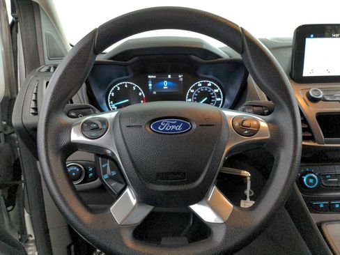 Used 2020 Ford Transit Connect XLT image 17