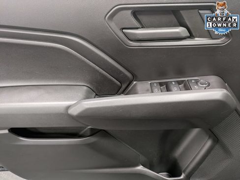 Used 2023 Chevrolet Colorado Trail Boss w/ Advanced Trailering Package AWD/4WD image 10