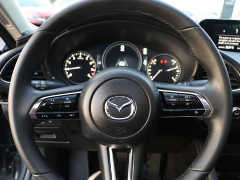 Certified 2025 MAZDA MAZDA3 s image 15