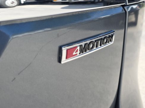 Used 2022 Volkswagen Atlas SE image 12