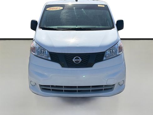Used 2021 Nissan NV200 S image 2