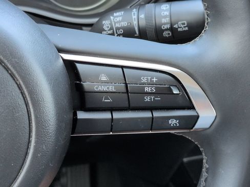 Used 2024 MAZDA CX-30 AWD 2.5 S w/ Select Sport Pkg image 24