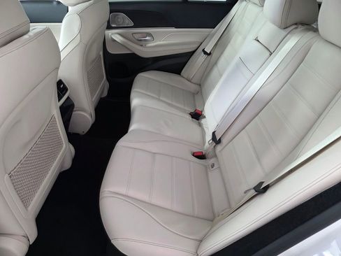 New 2026 Mercedes-Benz GLE 350 4MATIC image 11