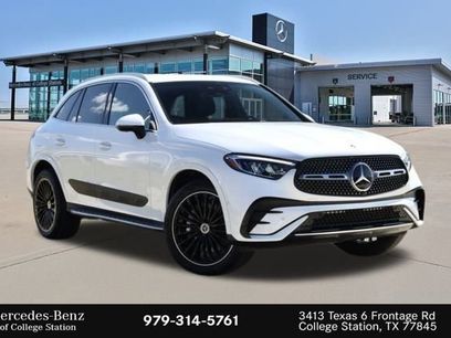 New 2025 Mercedes-Benz GLC 300 GLC 300