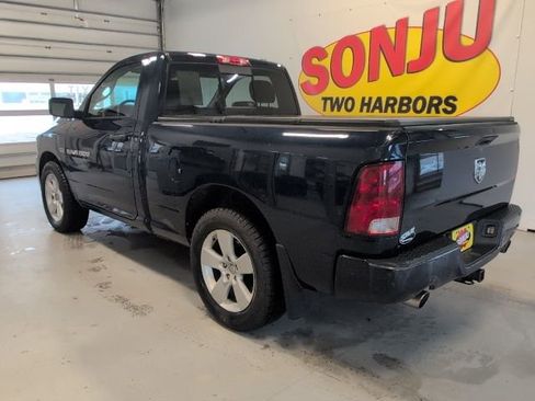 Used 2012 RAM 1500 Express image 3