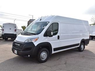 New 2026 RAM ProMaster 3500 w/ Convenience Group video 2