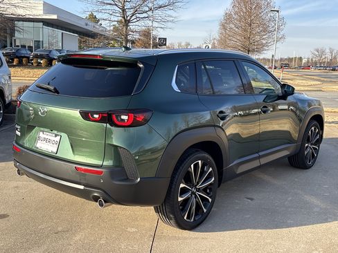 New 2026 MAZDA CX-50 AWD 2.5 S w/ Weather Package image 3