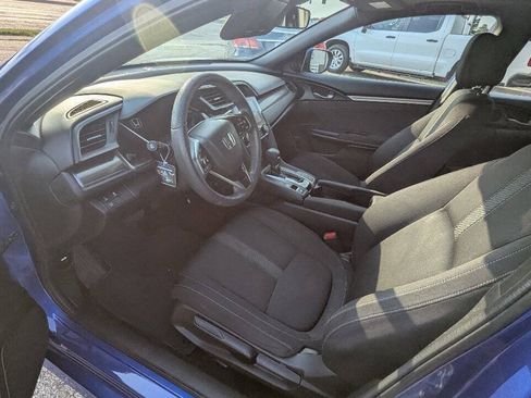 Used 2019 Honda Civic EX image 23