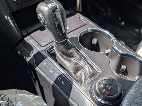Used 2018 Ford Explorer 4WD image 17