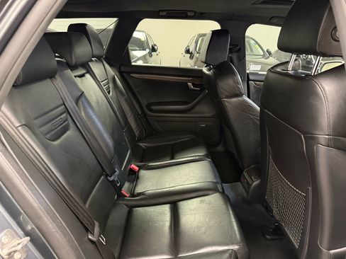 Used 2005 Audi S4 Avant image 22