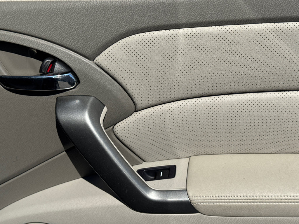 Used 2011 Acura RDX w/ Technology Package FWD image 11