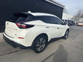 Used 2020 Nissan Murano SL w/ Moonroof Package video 2