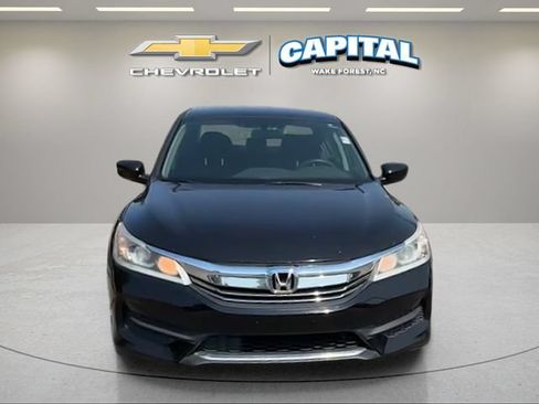 Used 2016 Honda Accord LX image 8