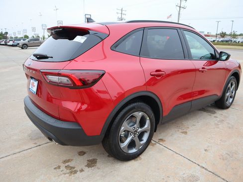 New 2026 Ford Escape ST-Line image 20